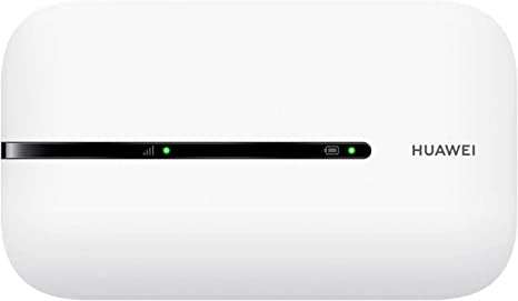 Huawei E5576 Mobile WiFi