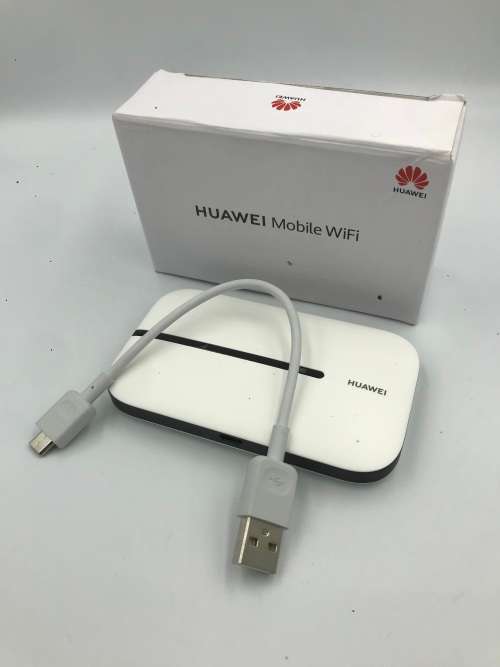 Huawei E5576 Mobile WiFi