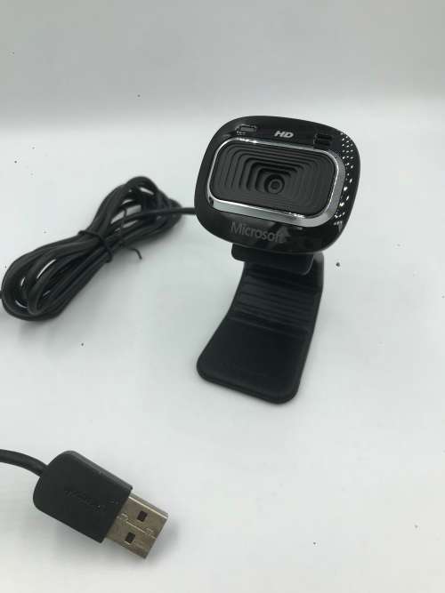 Microsoft LifeCam HD-3000