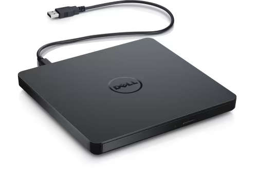 Dell USB Slim DVD Drive