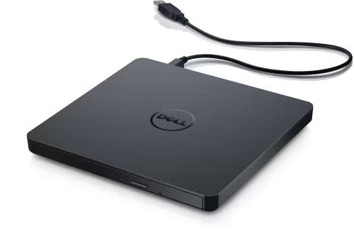 Dell USB Slim DVD Drive