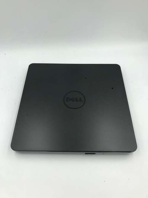 Dell USB Slim DVD Drive