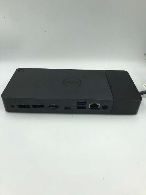 Dell WD19 USB-C Dock