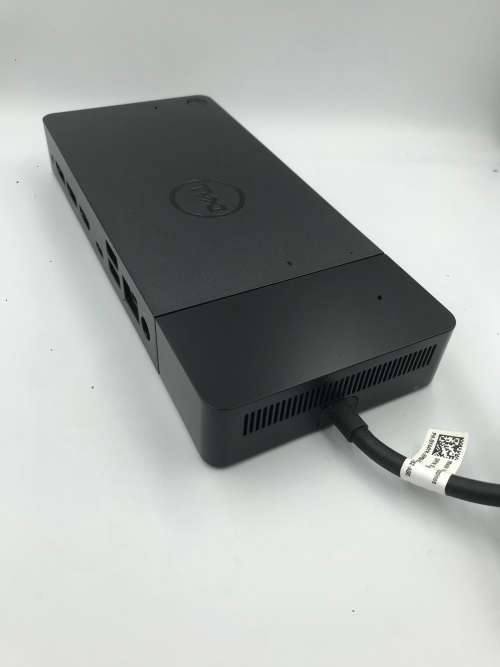 Dell WD19 USB-C Dock