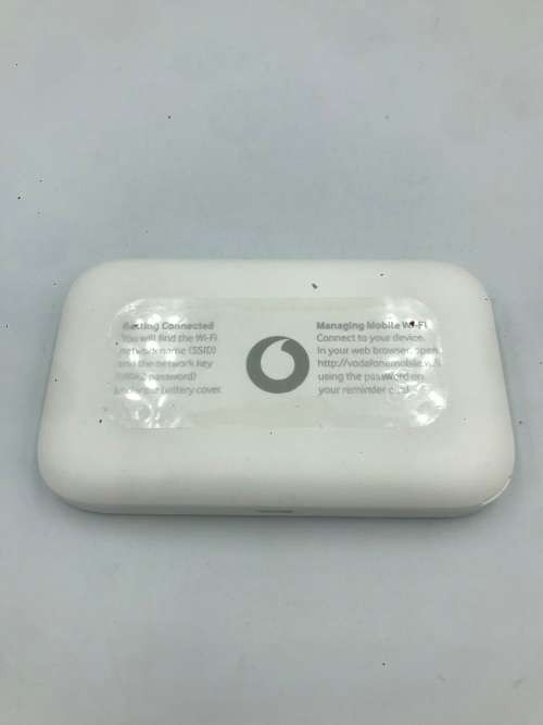 Vodafone R219H Mobile WIFI