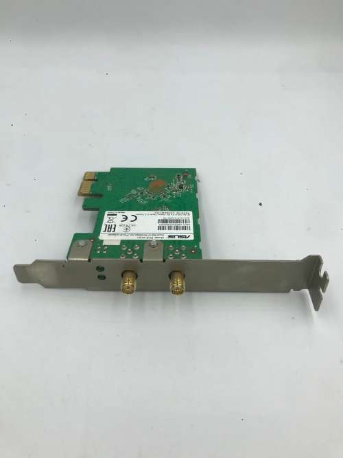 Asus AC51 Dual-Band PCI-E WIFI Adapter