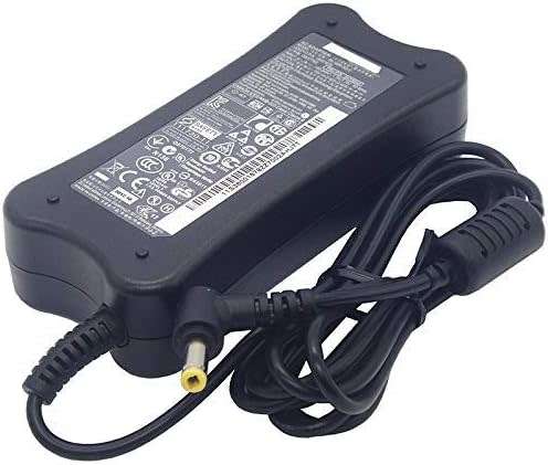 Lenovo Original Charger (19V -- 3.42A -- 65W)