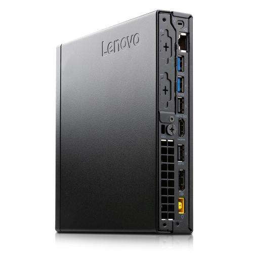 Lenovo Desktop M720q PC (Intel i5, 240GB SSD & 8GB RAM)