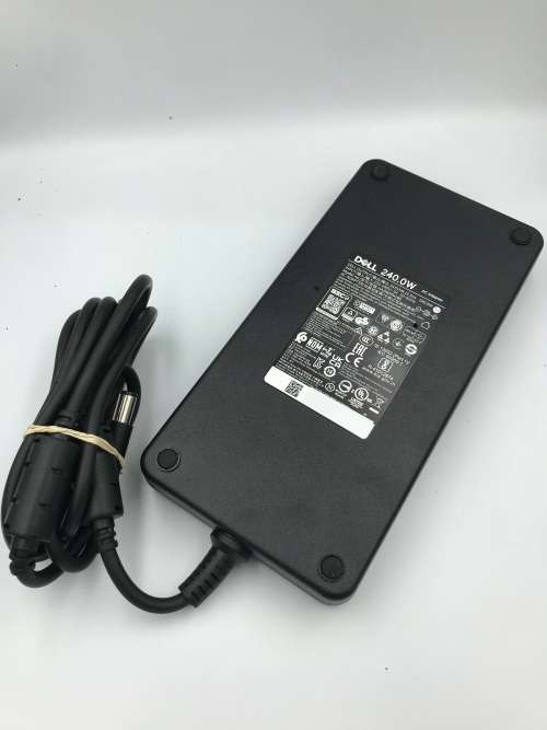 240W Laptop Charger (Dell) 19.5V-12.31A