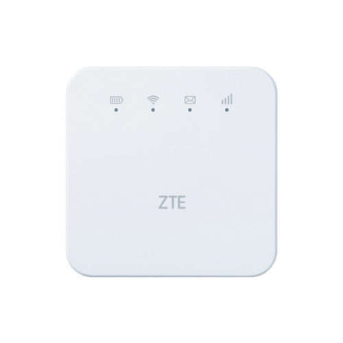 ZTE MF927U 3G/4G/LTE Mobile Wi-Fi