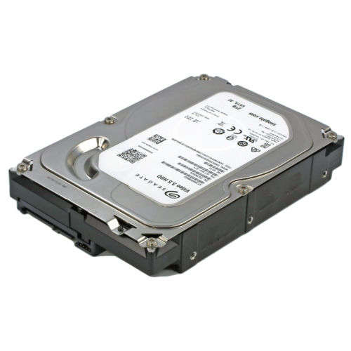 Seagate Video 2TB 3.5 SATA Internal Hard Drive