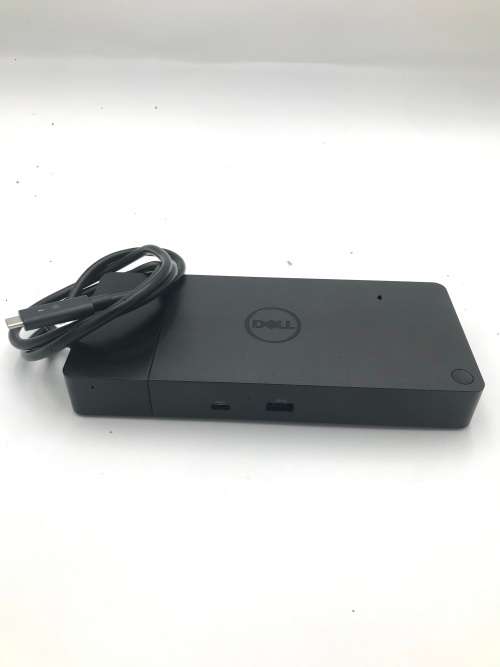 Dell Dock WD19s (with 130W AC Adapter)
