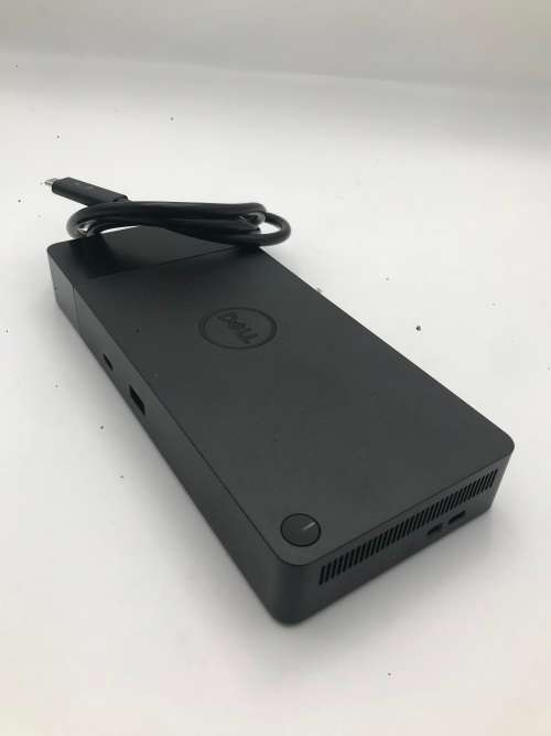 Dell Dock WD19s (with 130W AC Adapter)