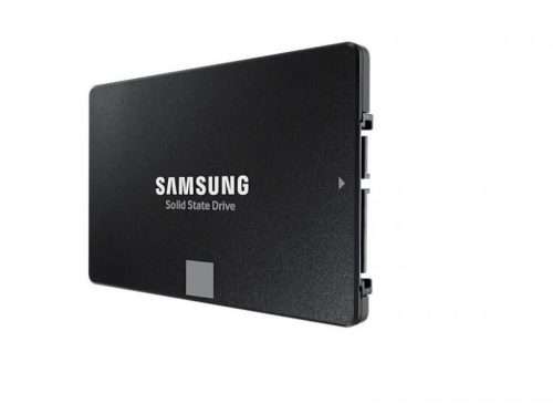 Samsung 870 EVO 500GB SSD