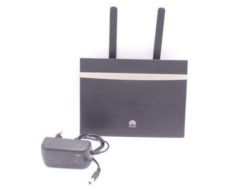 Huawei B525 LTE  4G WiFi Router