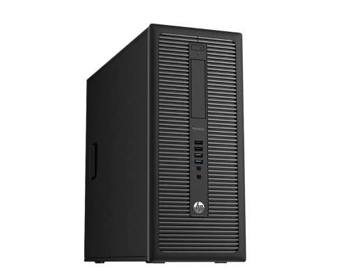 HP ProDesk 600 G1 (Intel Core i7, 500GB HDD, 8GB RAM) >>CLEARANCE SALE<<
