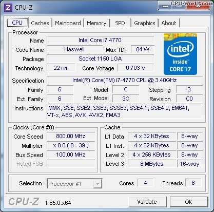 HP EliteDesk 800 G1 SFF (Intel i7, 500GB HDD & 8GB RAM) >>CLEARANCE SALE<<