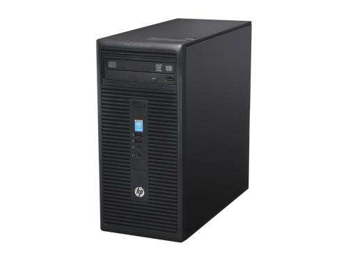 HP 280 G1 MT Desktop (Intel i3, 500GB HDD & 4GB RAM)_BLACK FRIDAY Deals!