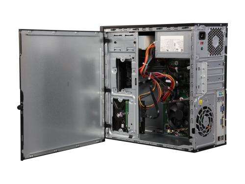 HP 280 G1 MT Desktop (Intel i3, 500GB HDD & 4GB RAM)_BLACK FRIDAY Deals!