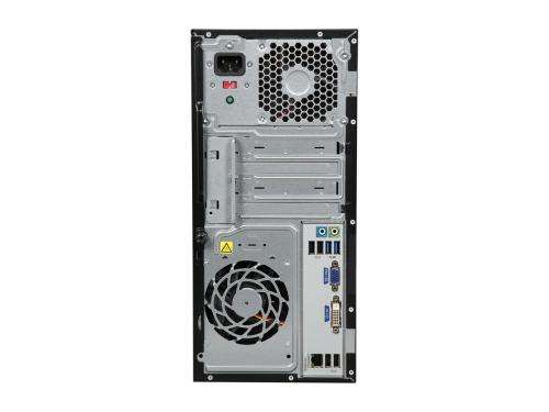 HP 280 G1 MT Desktop (Intel i3, 500GB HDD & 4GB RAM)_BLACK FRIDAY Deals!