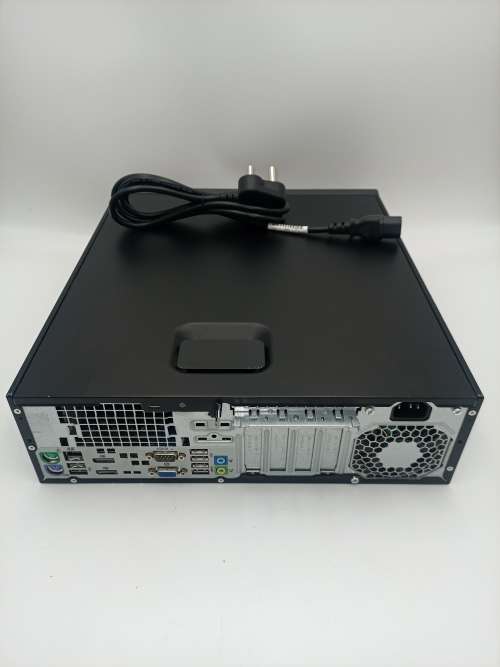 HP EliteDesk 800 G1 SFF (Intel i7, 500GB HDD & 8GB RAM) >>CLEARANCE SALE<<