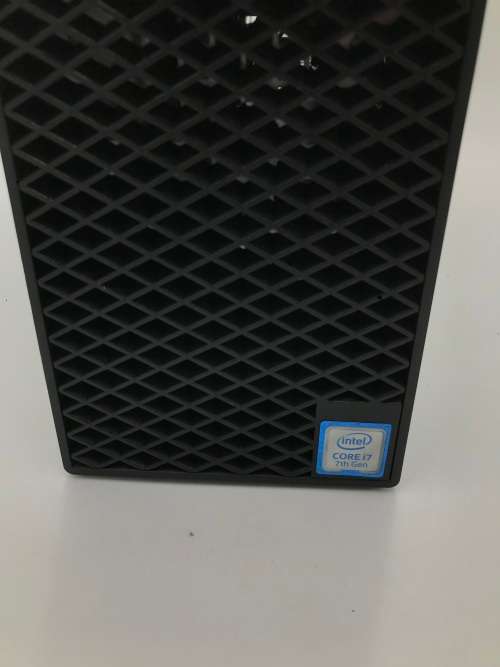 Dell Optiplex 5050 SFF - Desktop (Intel i7, 256GB SSD & 8GB RAM)