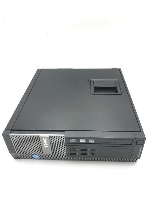 Dell Optiplex 7010 SFF Desktop - Intel i7, 8GB RAM & 500GB HDD