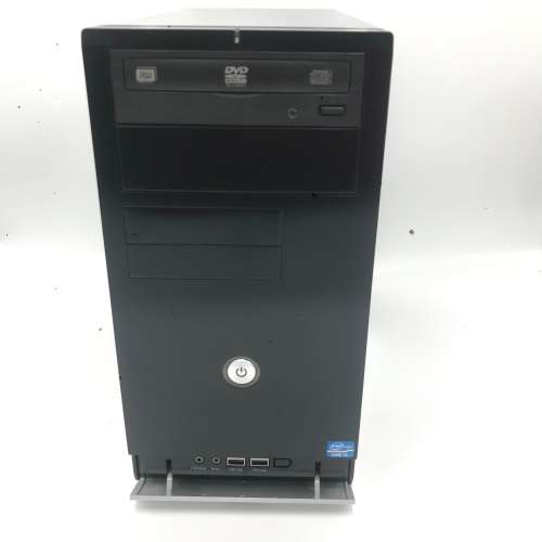 Gigabyte Desktop - (Intel i3, 4GB RAM & 1TB HDD)