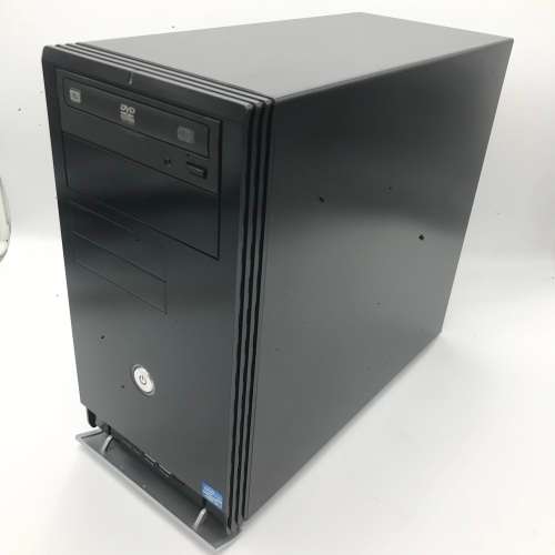 Gigabyte Desktop - (Intel i3, 4GB RAM & 1TB HDD)