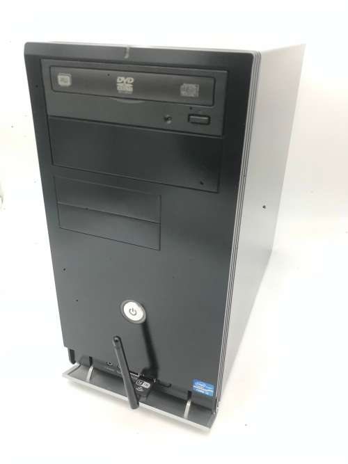 Gigabyte Desktop - (Intel i3, 4GB RAM & 1TB HDD)