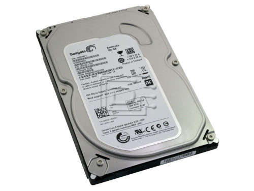 Seagate 500GB 3.5 Internal Hard Drive