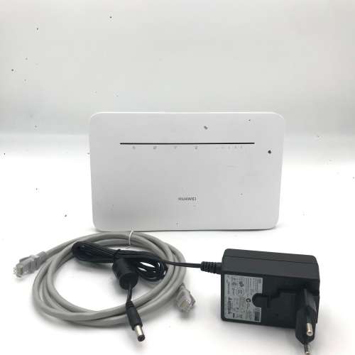 Huawei LTE B535 Router 3 Pro