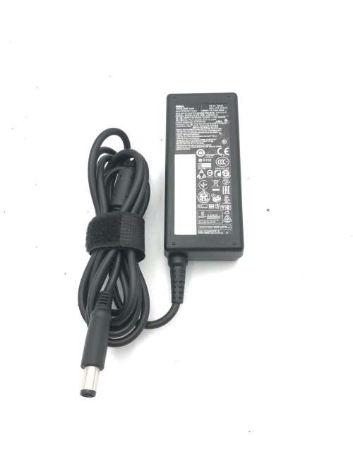 Dell Laptop Charger (65W) Big Pin
