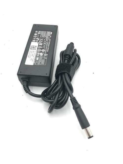 Dell Original Laptop Charger  | 19.5V---4.62A, 90W, 50-60Hz