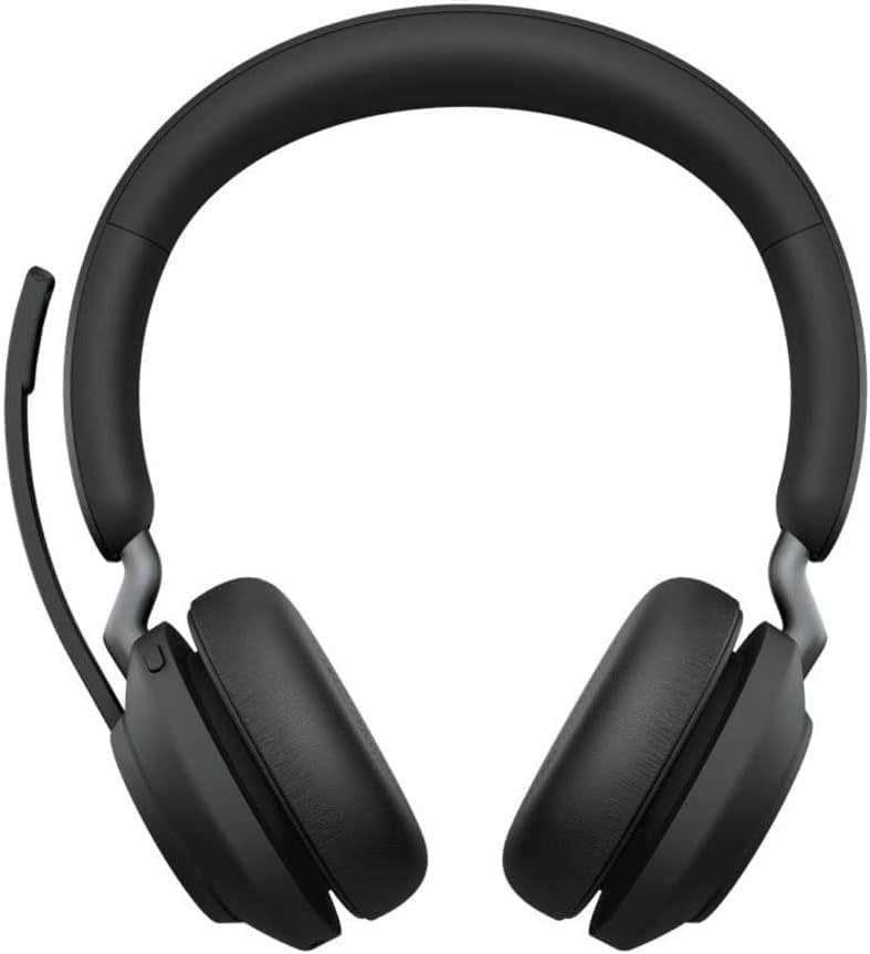 Jabra Evolve2 65 MS Wireless Stereo Headset