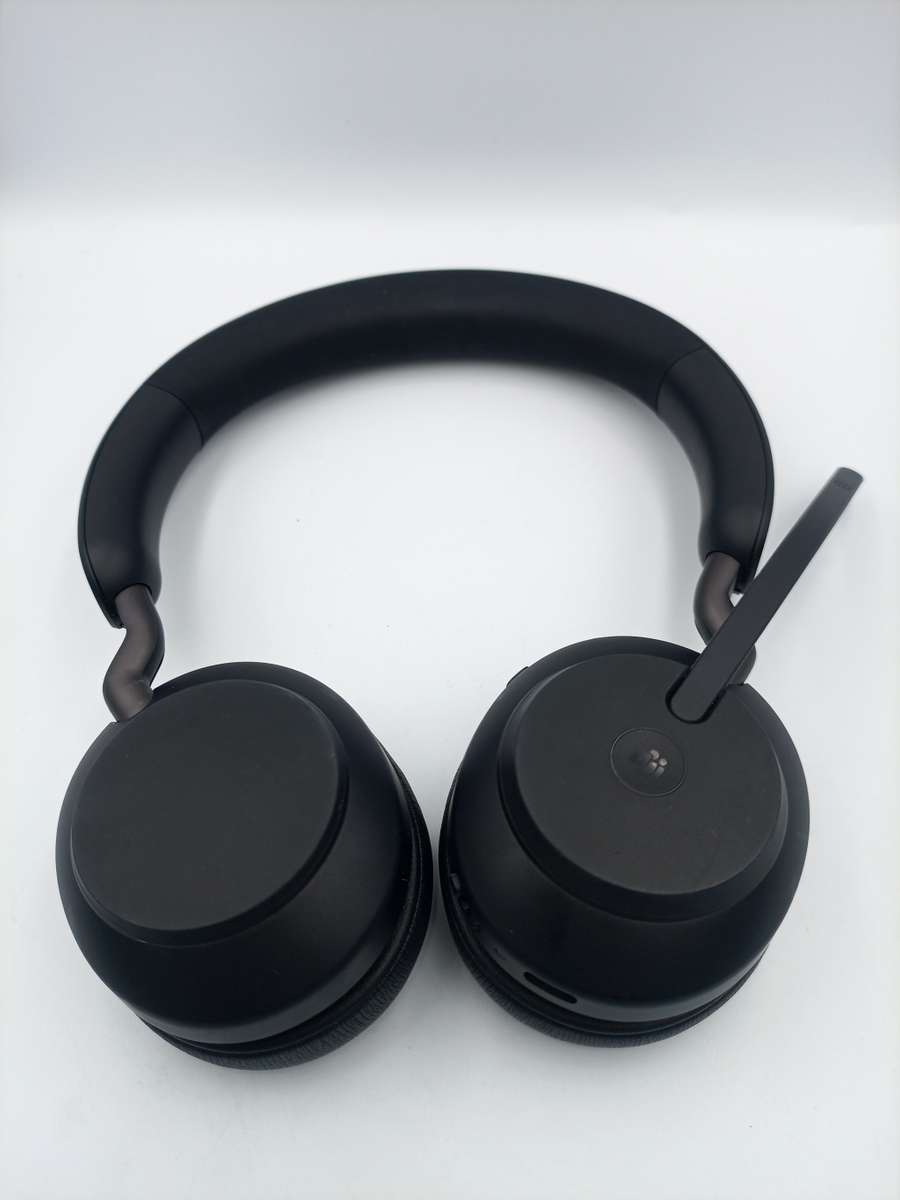 Jabra Evolve2 65 MS Wireless Stereo Headset