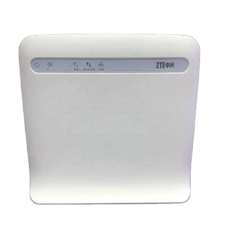 ZTE MF253 4G LTE Wifi Router