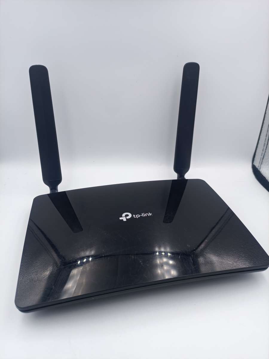 TP-Link Archer MR600 CAT6 4G+ LTE Router