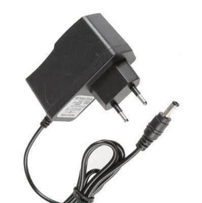 ZTE MF286C Router Power Adapter