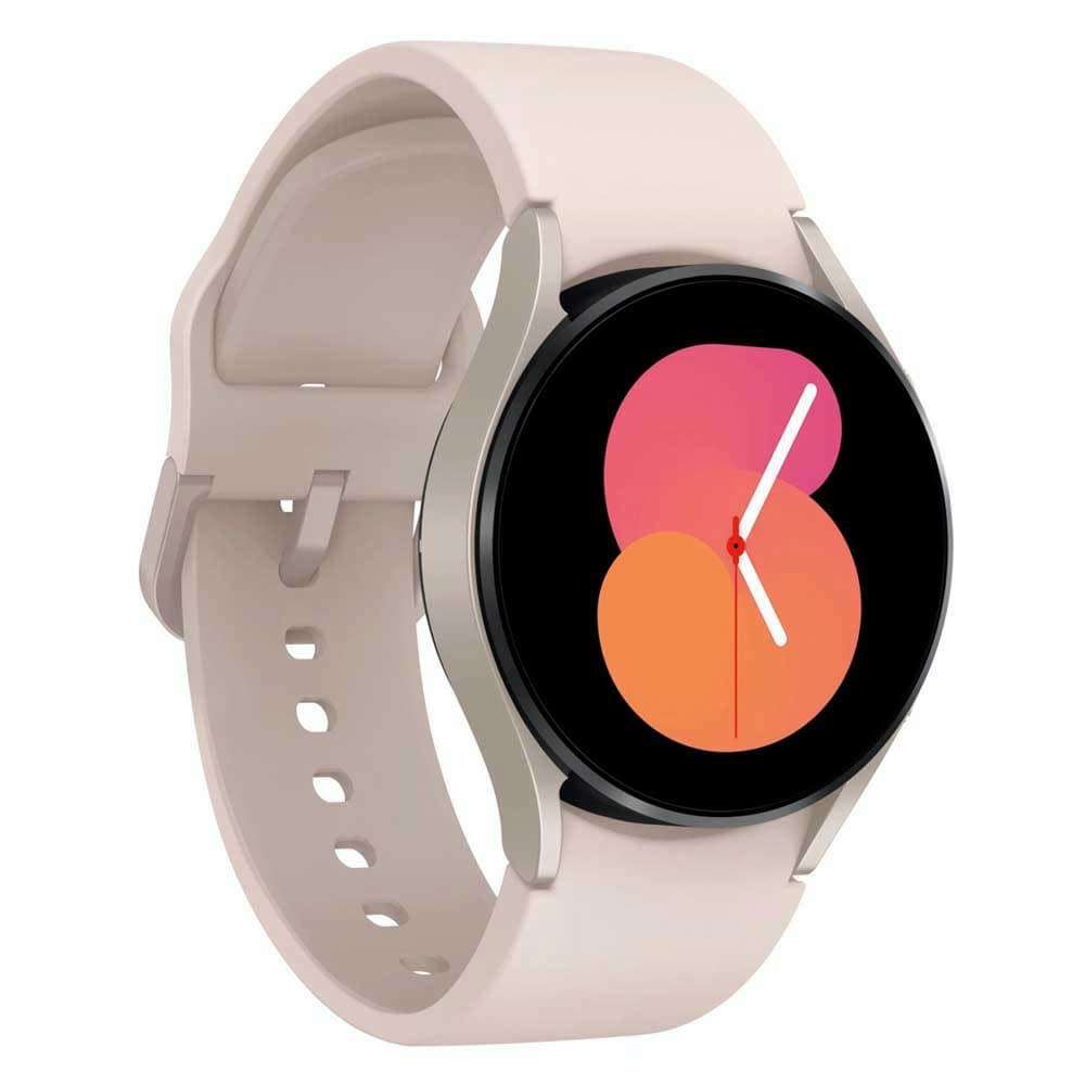 SAMSUNG Galaxy Watch5 LTE (40mm) Pink Gold