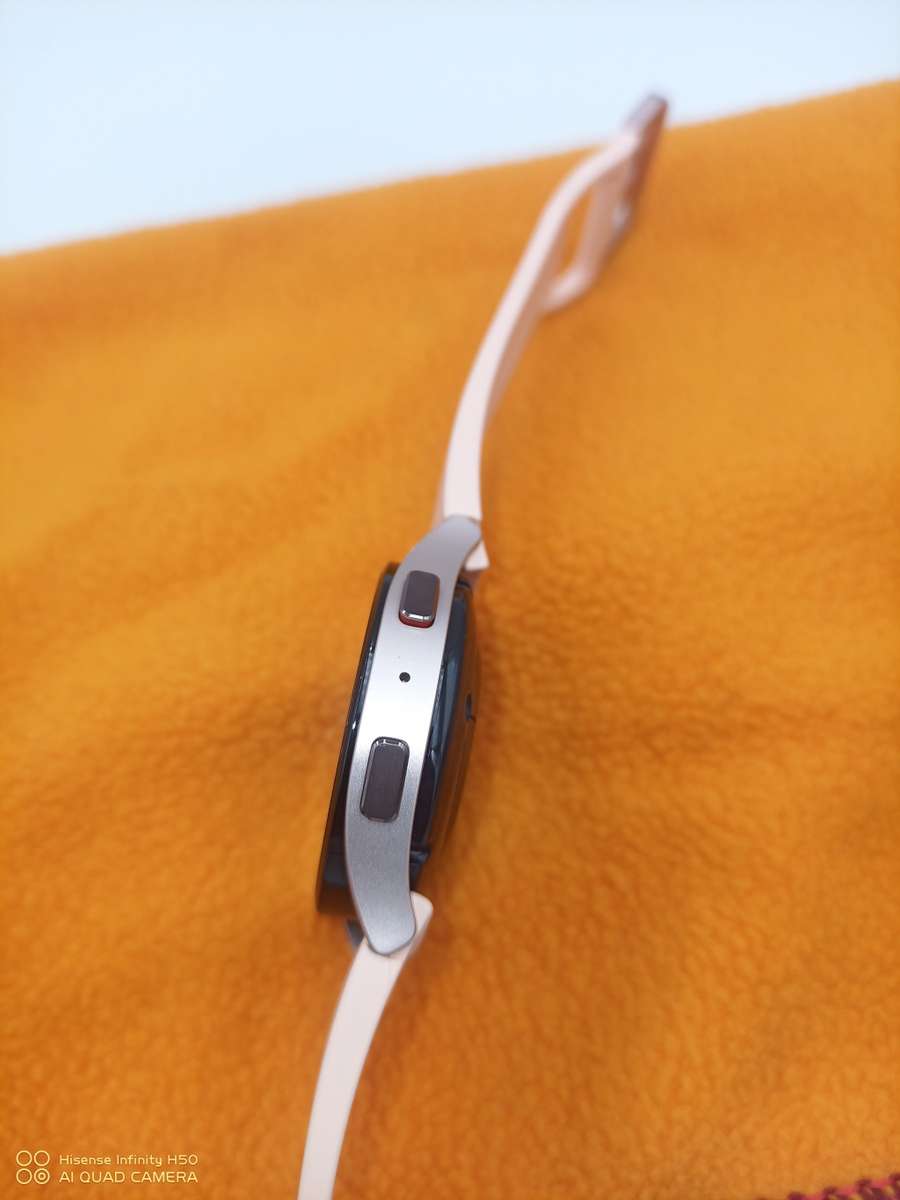 SAMSUNG Galaxy Watch5 LTE (40mm) Pink Gold