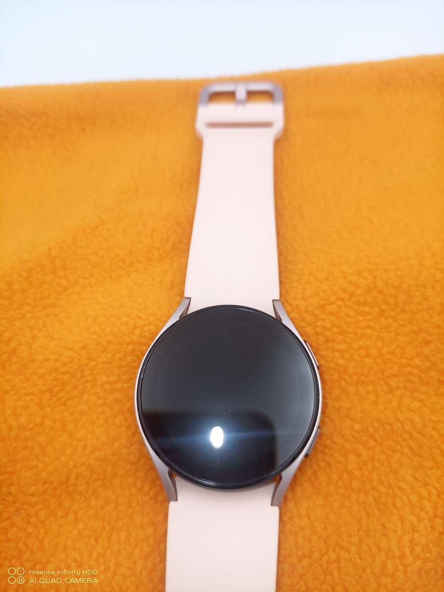 SAMSUNG Galaxy Watch5 LTE (40mm) Pink Gold