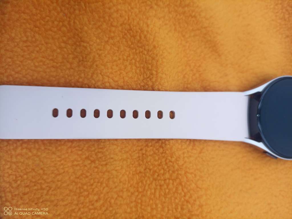 SAMSUNG Galaxy Watch5 LTE (40mm) Pink Gold