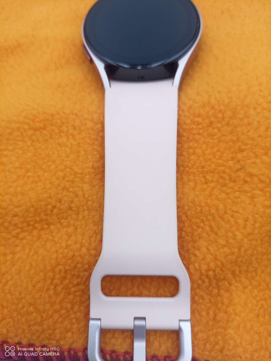 SAMSUNG Galaxy Watch5 LTE (40mm) Pink Gold