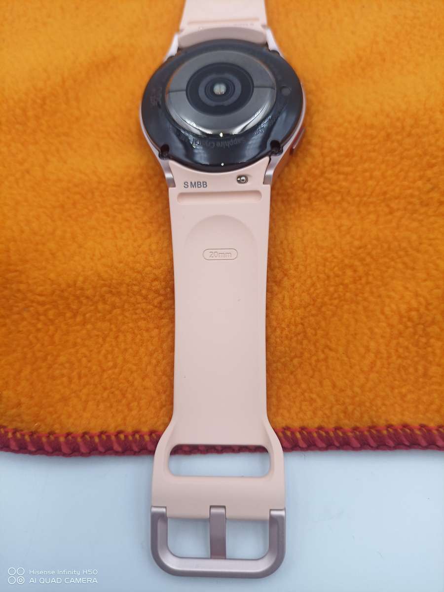 SAMSUNG Galaxy Watch5 LTE (40mm) Pink Gold