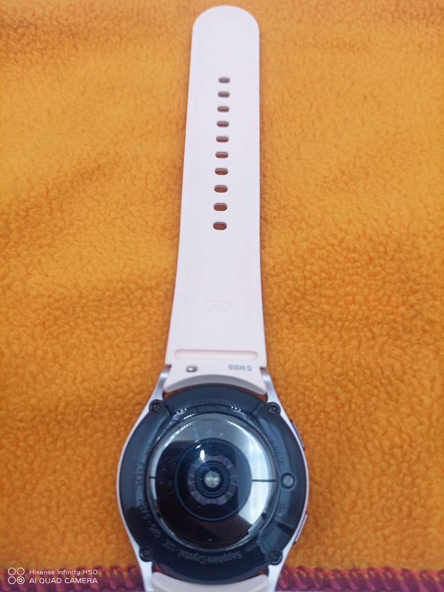 SAMSUNG Galaxy Watch5 LTE (40mm) Pink Gold
