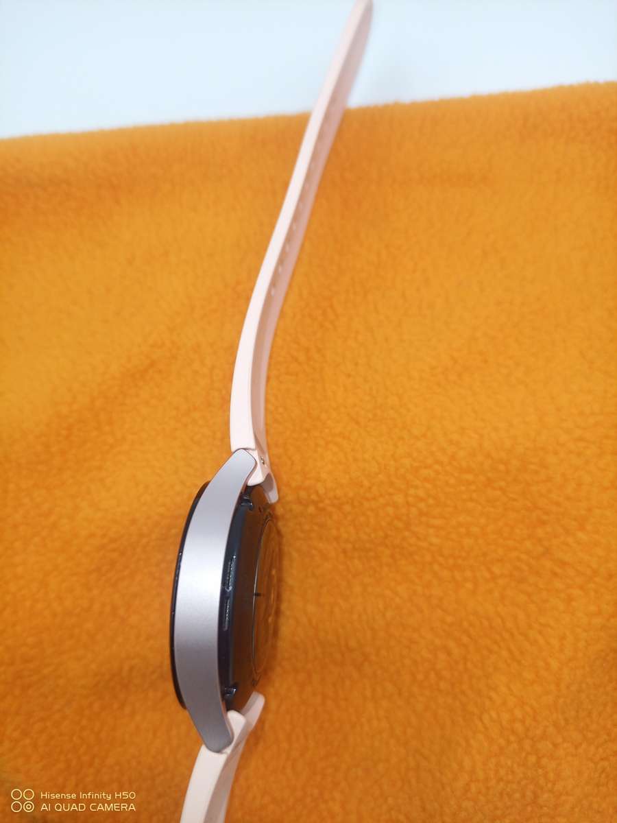 SAMSUNG Galaxy Watch5 LTE (40mm) Pink Gold