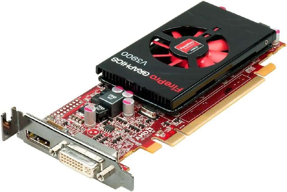 FirePro V3900 1GB Graphics Card