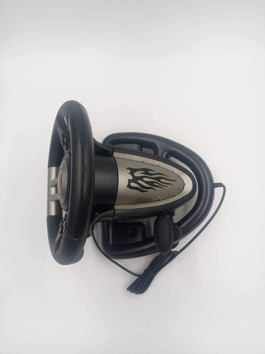 PXN V3 PRO Steering Wheel (UNBOXED DEAL)