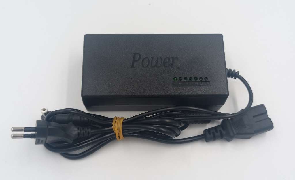 Shuttle Barebone XH81 PC (Intel i3, 128GB SSD & 8GB RAM)